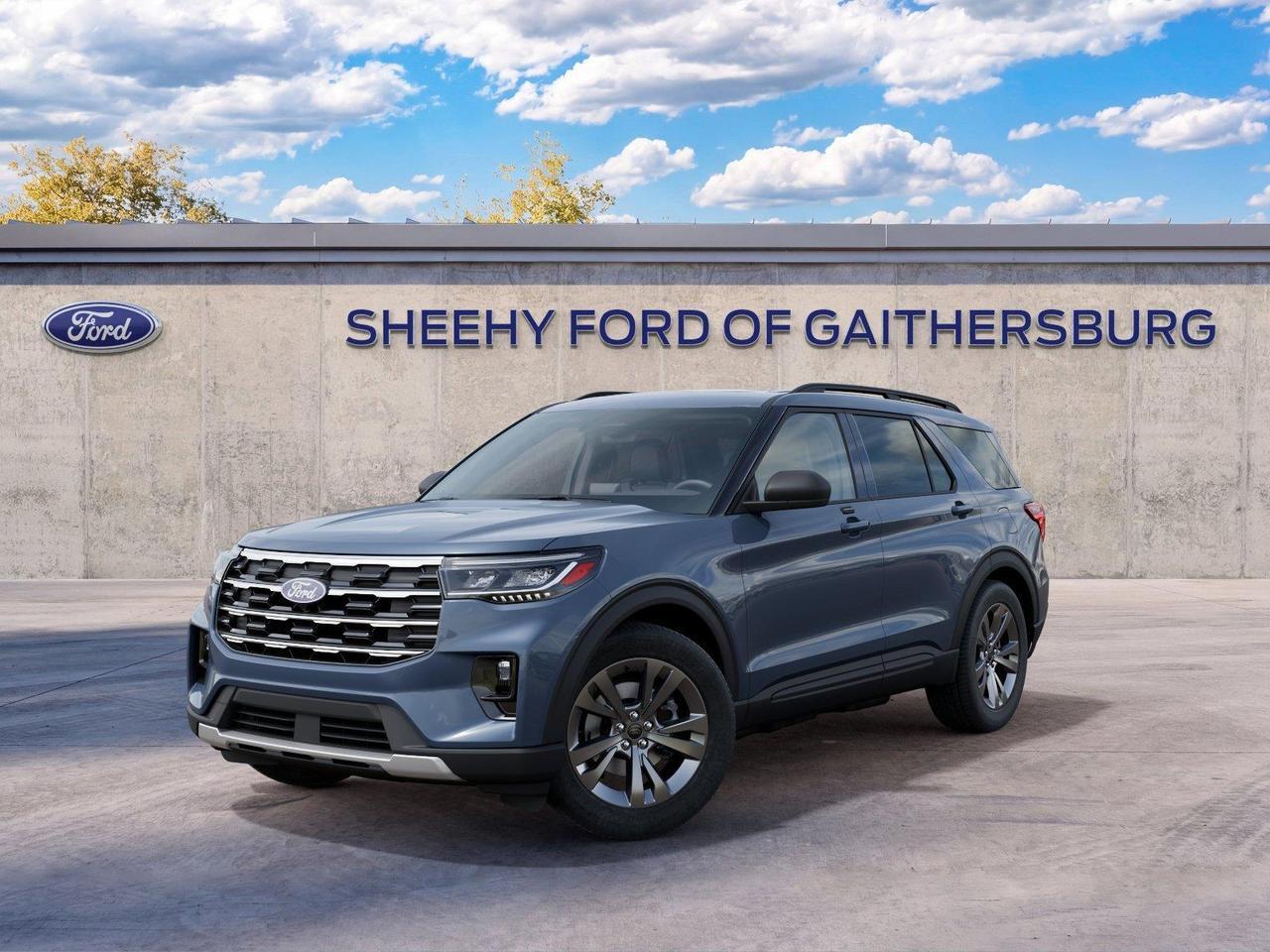 2027 Ford No Model Gaithersburg MD