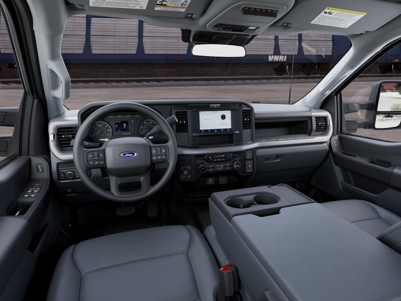 2027 Ford Super Duty F-250 SRW Base Appleton WI