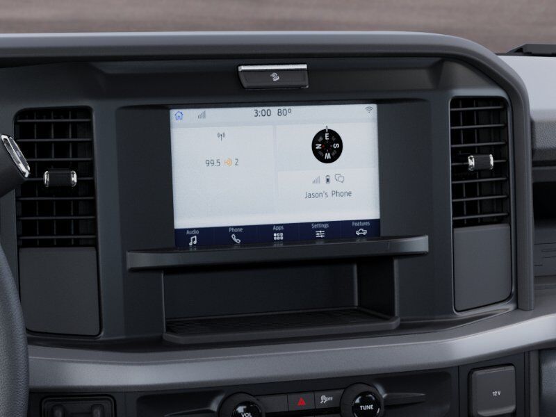 2027 Ford Super Duty F-250 SRW Base Appleton WI