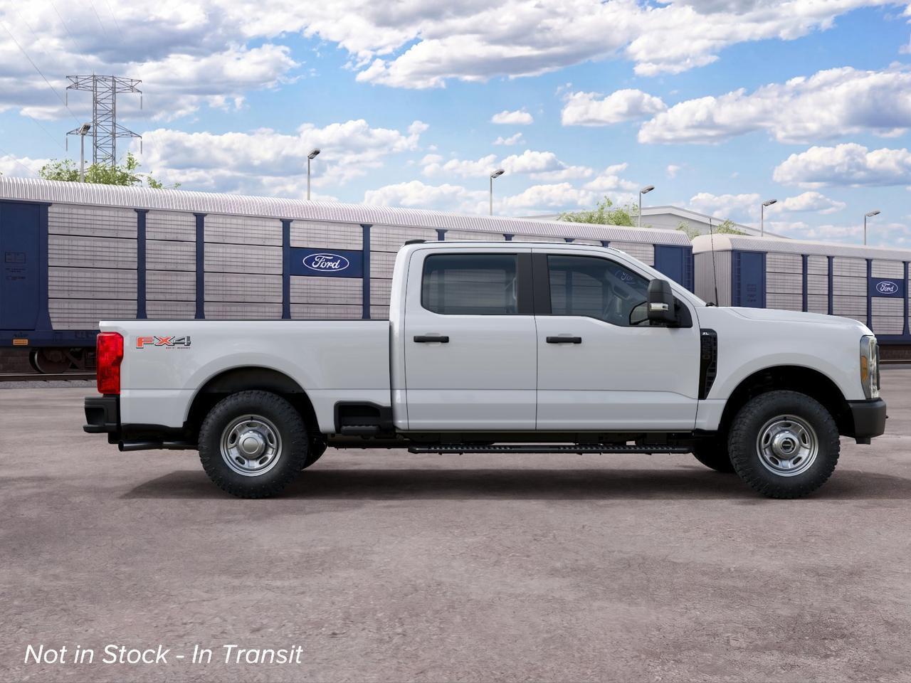2027 Ford Super Duty F-250 SRW Base Appleton WI