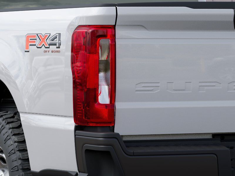 2027 Ford Super Duty F-250 SRW Base Appleton WI