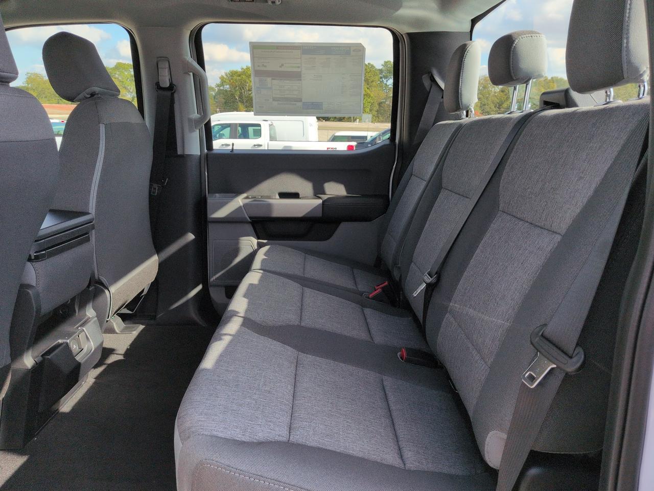 2027 Ford Super Duty F-250 SRW Base Winder GA