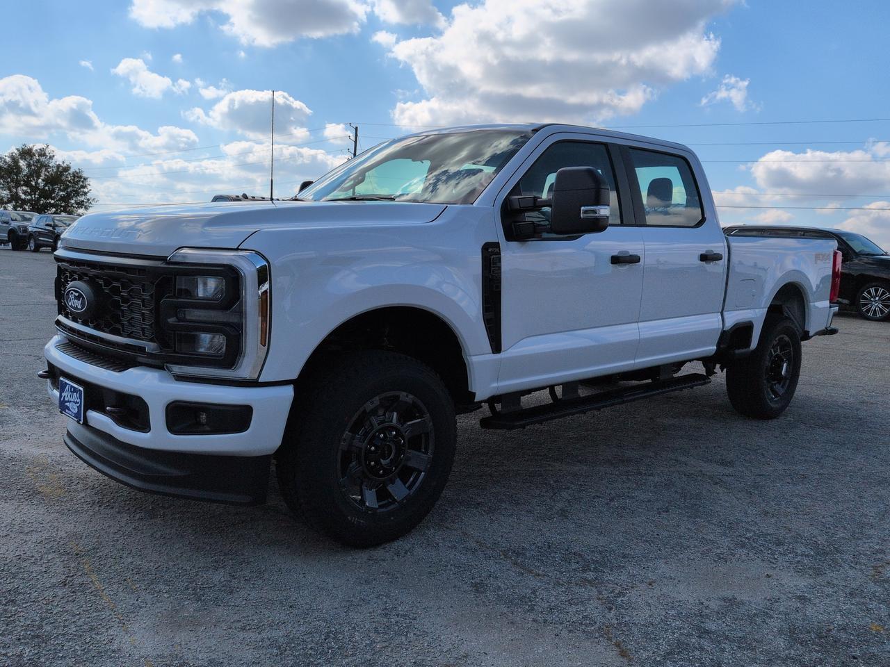 2027 Ford Super Duty F-250 SRW Base Winder GA