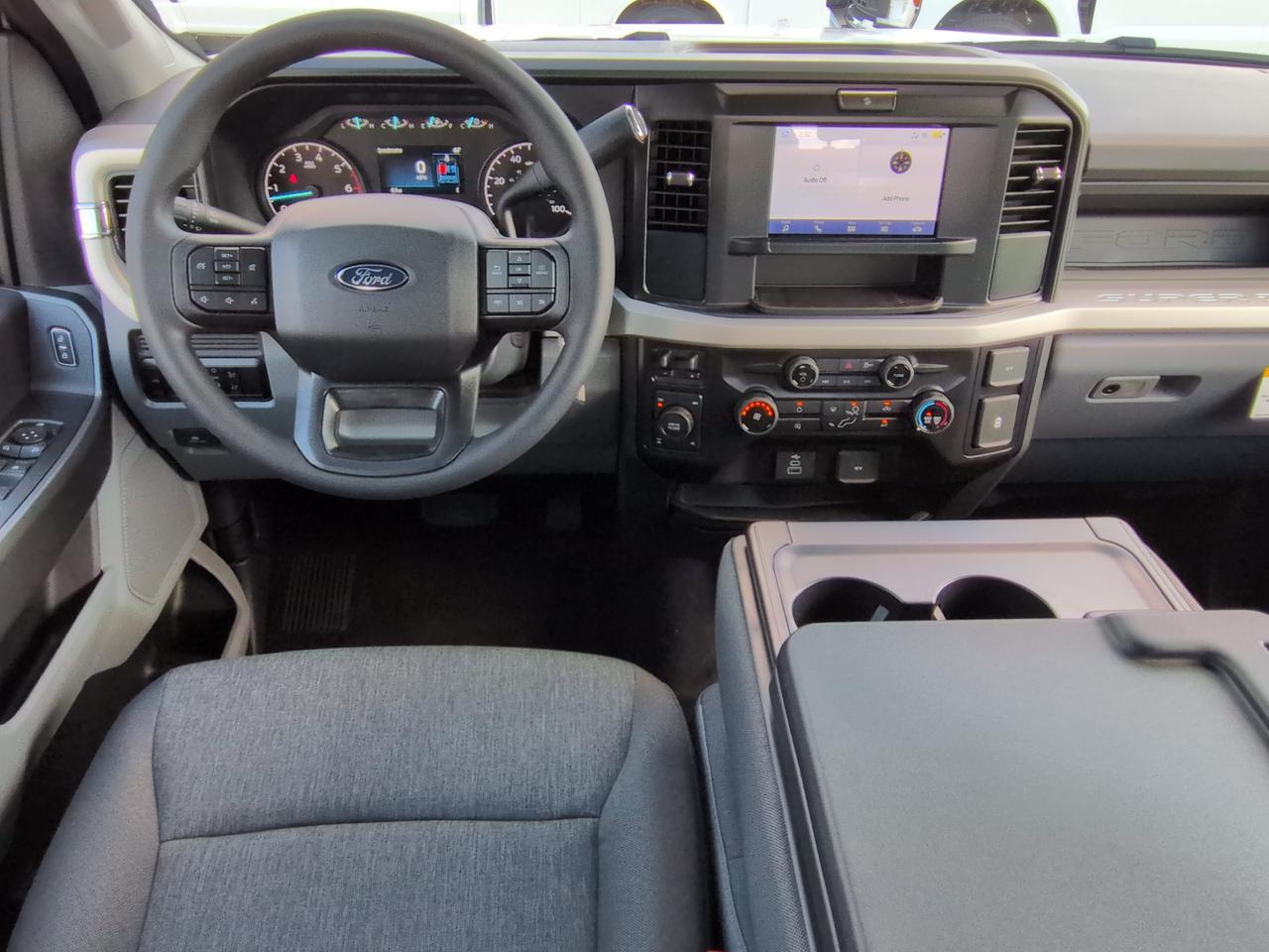 2027 Ford Super Duty F-250 SRW Base Winder GA