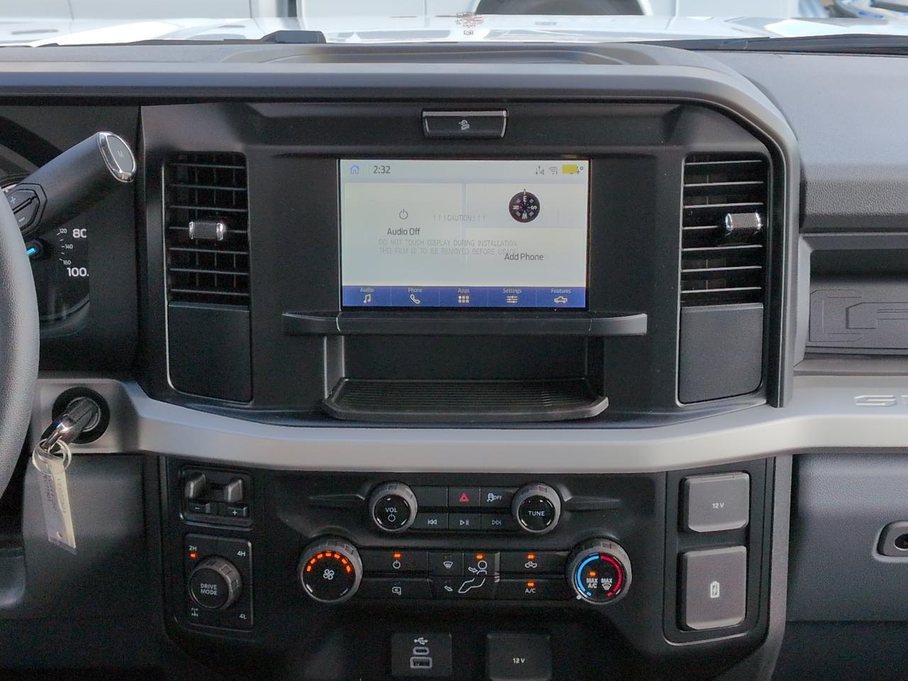 2027 Ford Super Duty F-250 SRW Base Winder GA