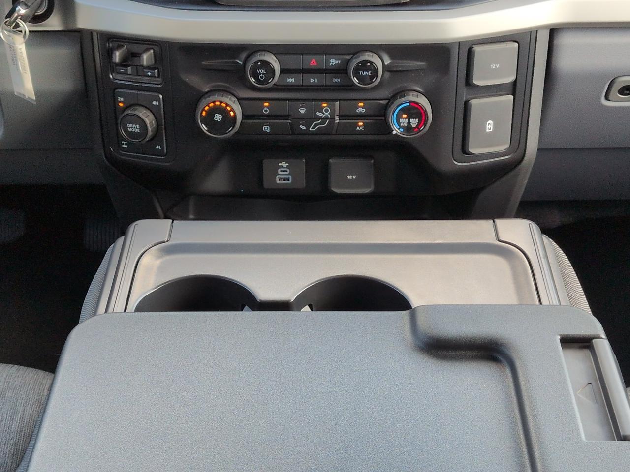 2027 Ford Super Duty F-250 SRW Base Winder GA