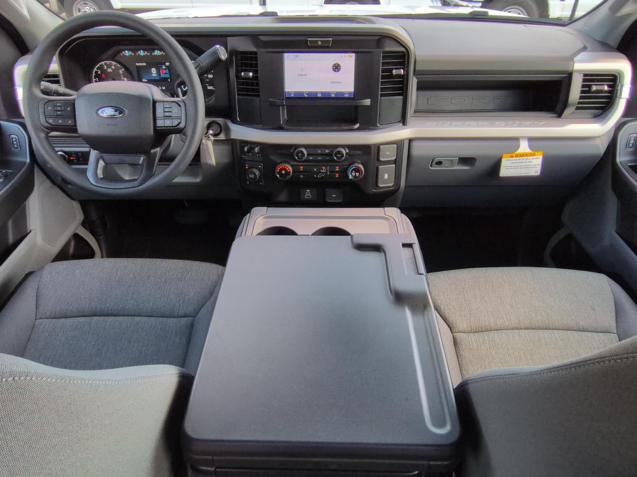 2027 Ford Super Duty F-250 SRW Base Winder GA