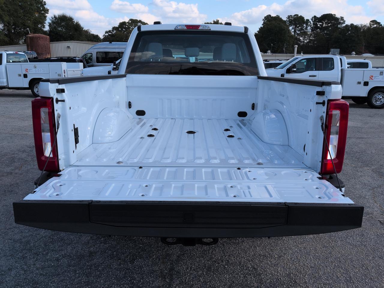 2027 Ford Super Duty F-250 SRW Base Winder GA