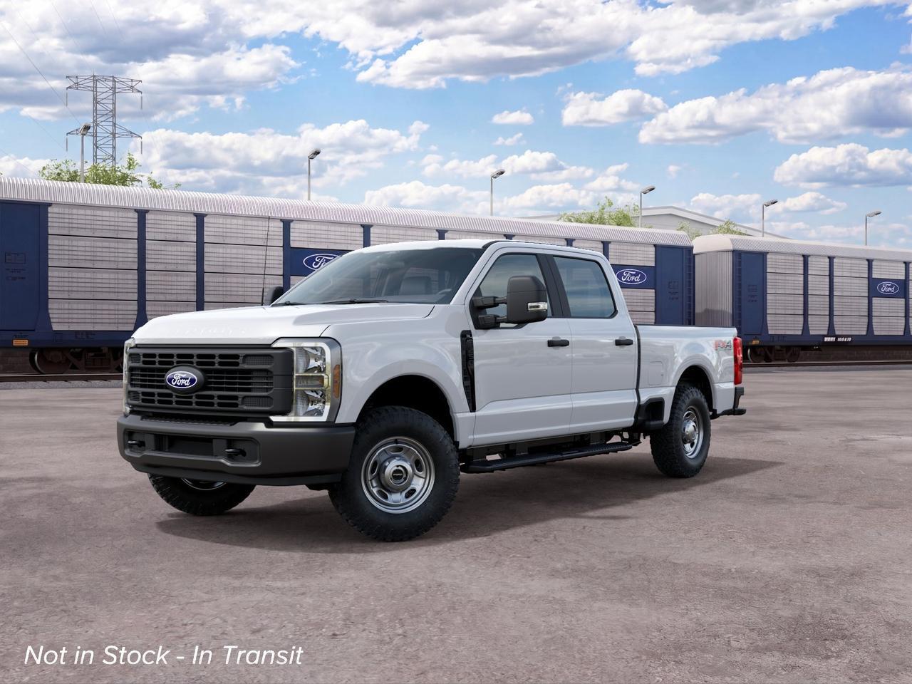 2027 Ford Super Duty F-250 SRW Base Winder GA