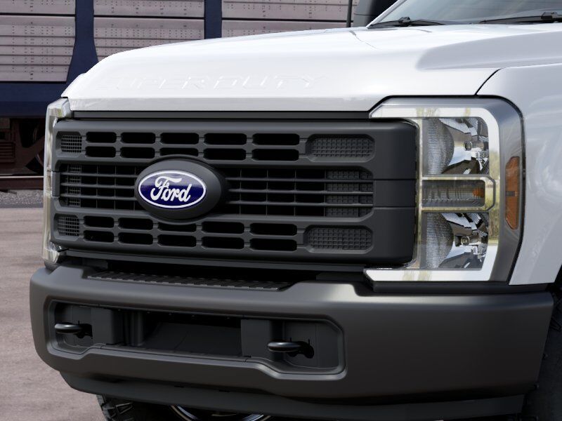2027 Ford Super Duty F-250 SRW Base Winder GA
