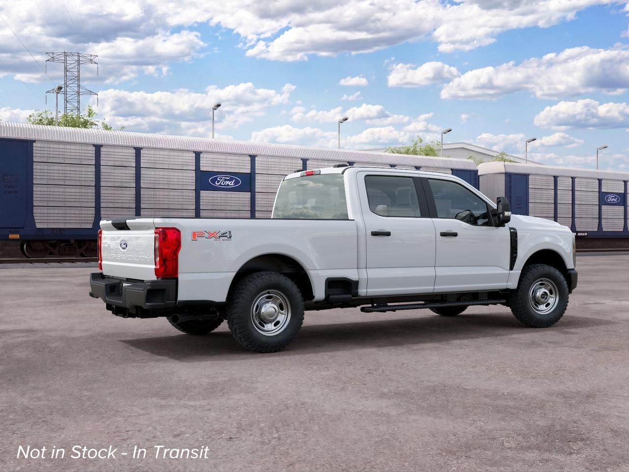 2027 Ford Super Duty F-250 SRW Base Winder GA