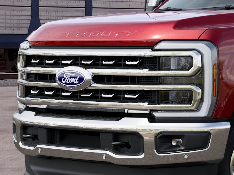 2027 Ford Super Duty F-250 SRW Base Winder GA