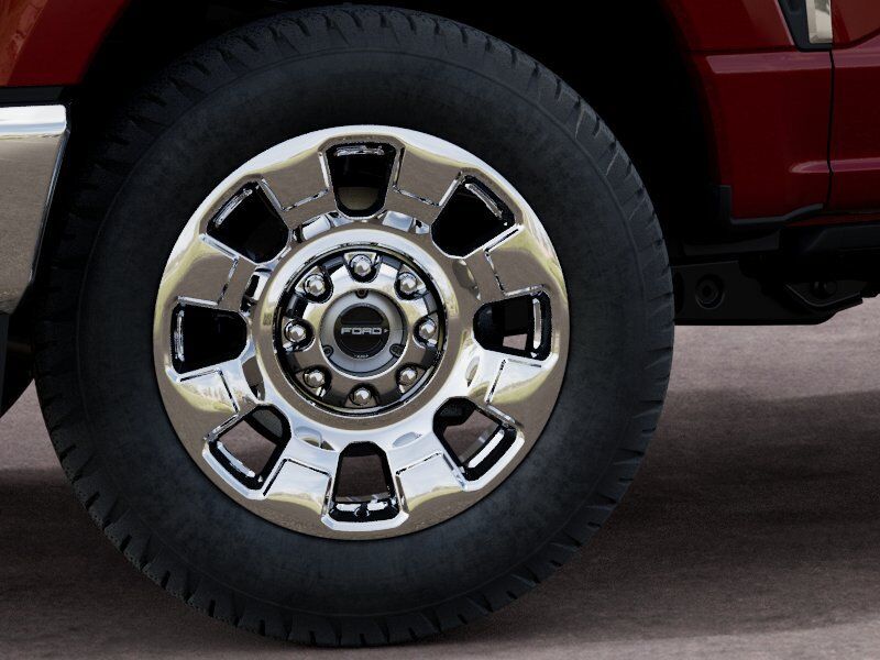 2027 Ford Super Duty F-250 SRW Base Winder GA