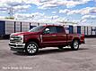 2027 Ford Super Duty F-250 SRW Base