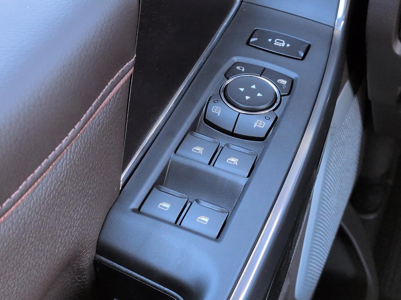 2027 Ford Super Duty F-250 SRW King Ranch Appleton WI