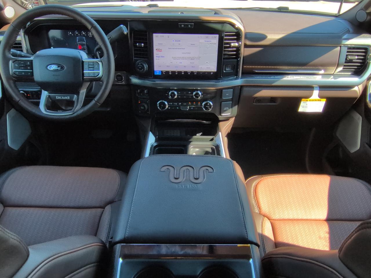 2027 Ford Super Duty F-250 SRW King Ranch Appleton WI