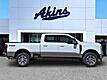 2027 Ford Super Duty F-250 SRW King Ranch