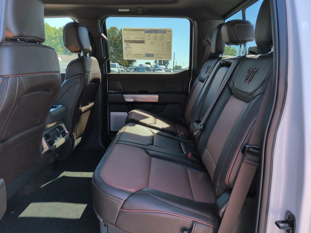 2027 Ford Super Duty F-250 SRW King Ranch Appleton WI
