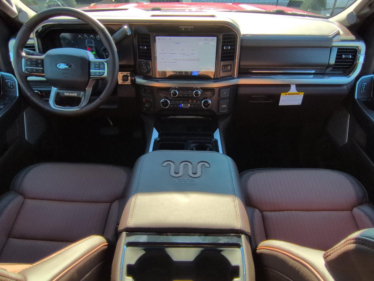 2027 Ford Super Duty F-250 SRW King Ranch Appleton WI