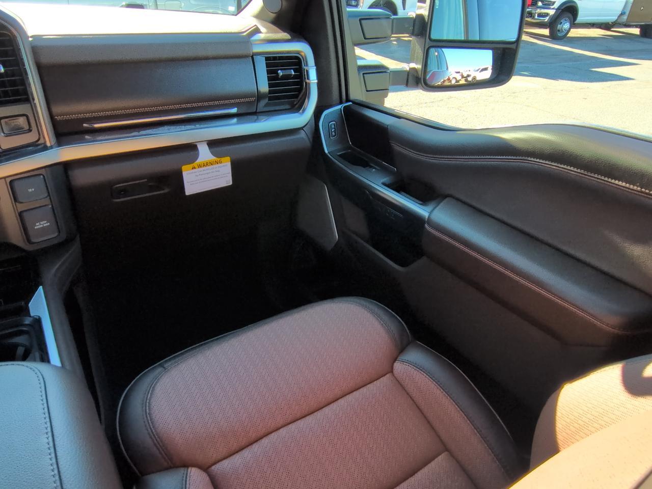 2027 Ford Super Duty F-250 SRW King Ranch Appleton WI