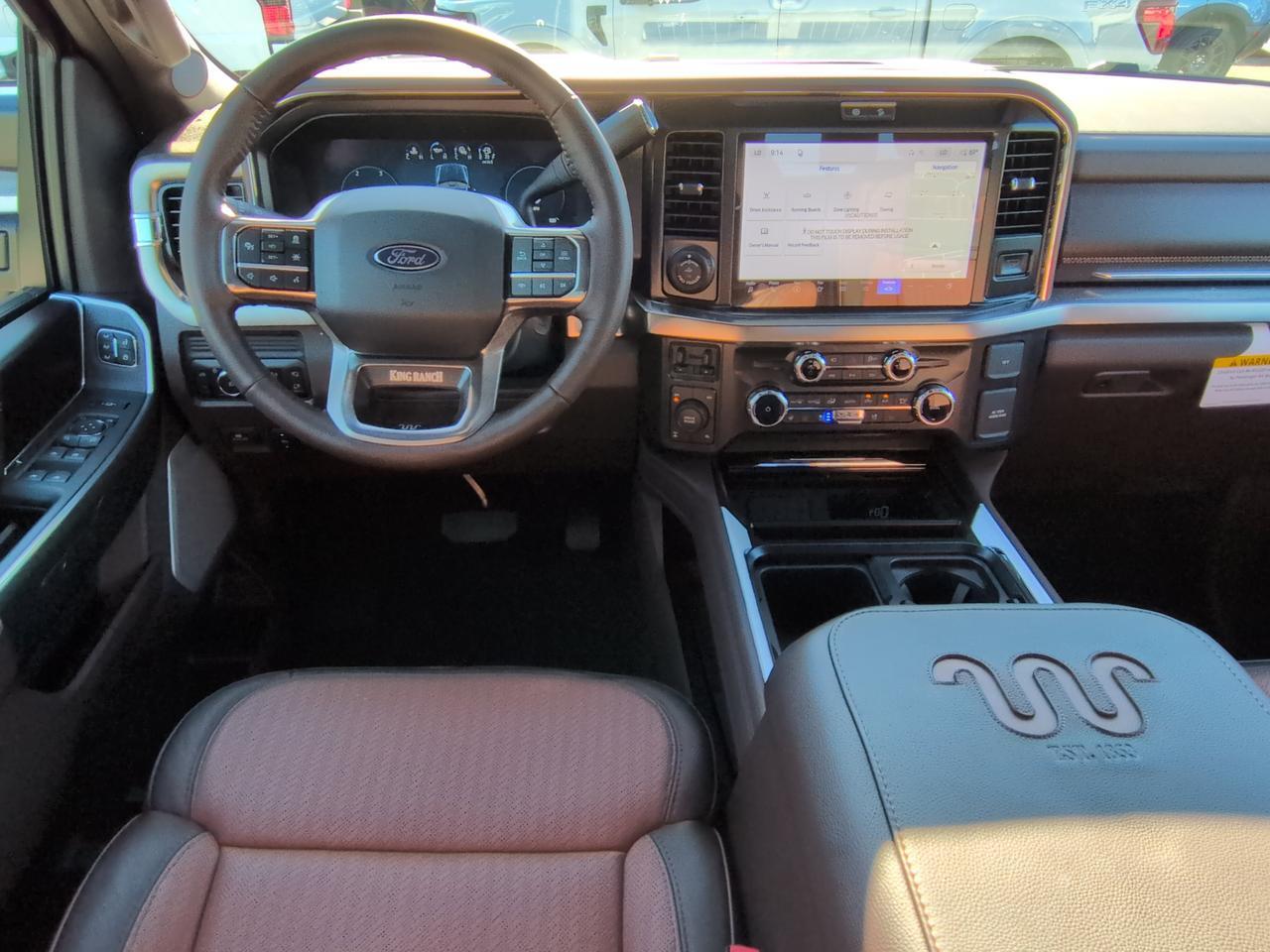 2027 Ford Super Duty F-250 SRW King Ranch Appleton WI