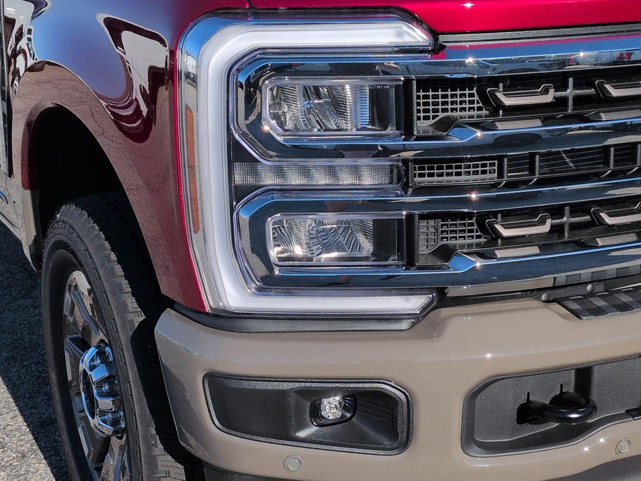 2027 Ford Super Duty F-250 SRW King Ranch Appleton WI