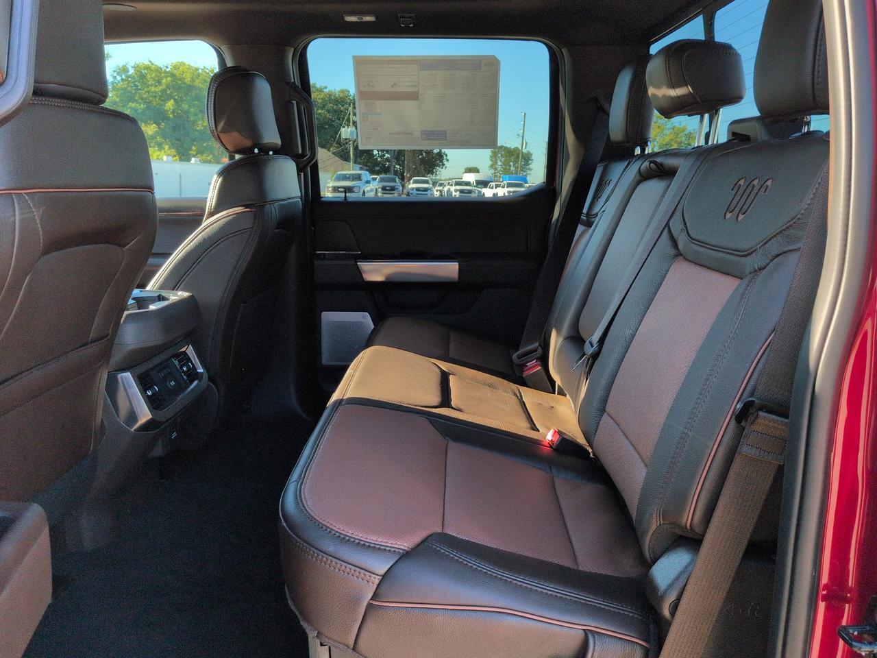 2027 Ford Super Duty F-250 SRW King Ranch Appleton WI