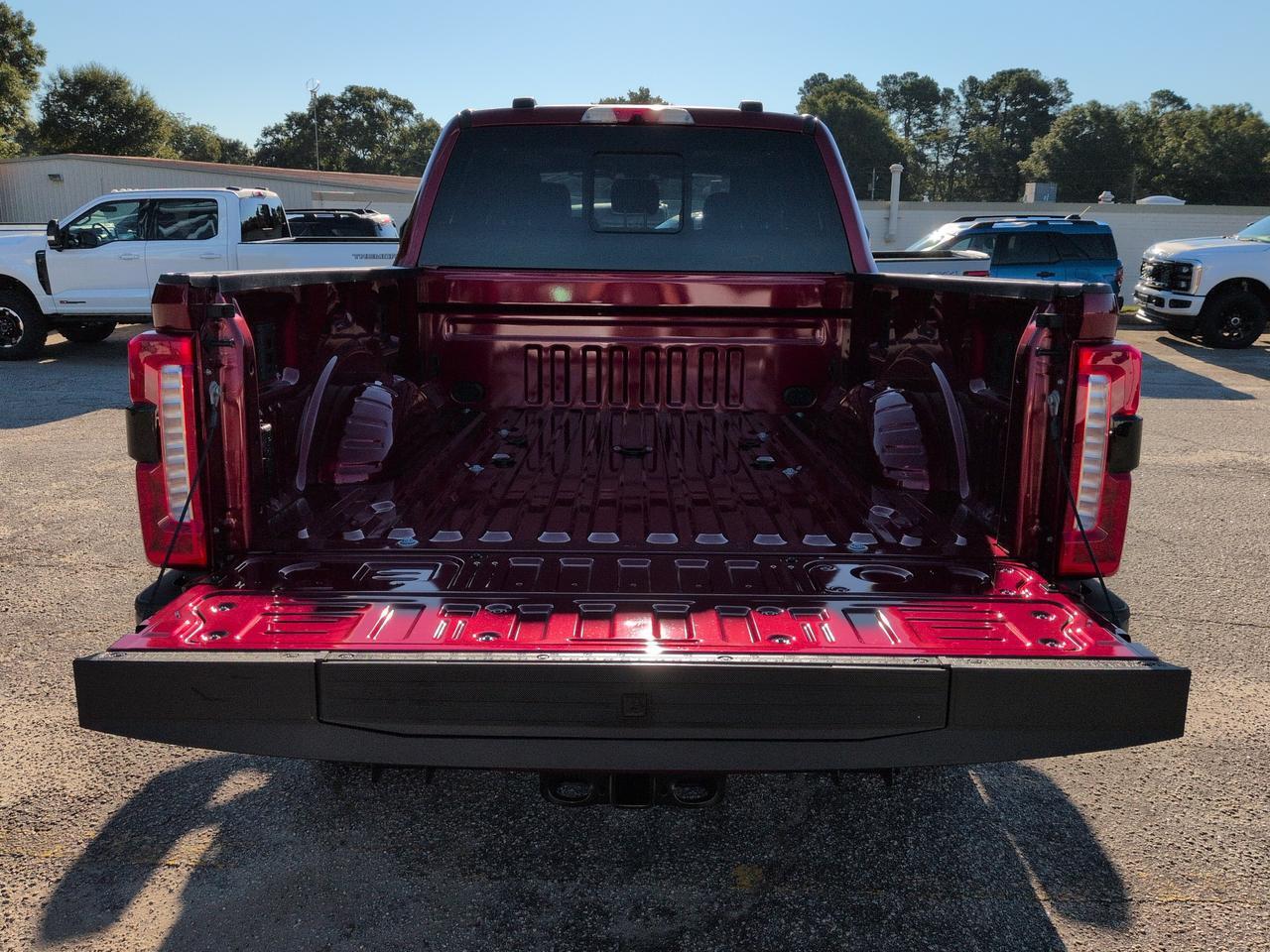 2027 Ford Super Duty F-250 SRW King Ranch Appleton WI