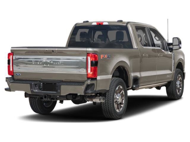 2027 Ford Super Duty F-250 SRW King Ranch Appleton WI