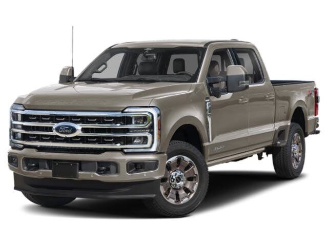 2027 Ford Super Duty F-250 SRW King Ranch Appleton WI