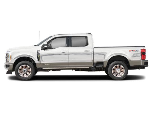 2027 Ford Super Duty F-250 SRW King Ranch Appleton WI