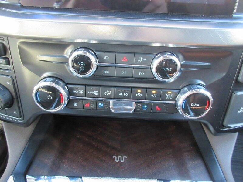 2027 Ford Super Duty F-250 SRW King Ranch St. George SC