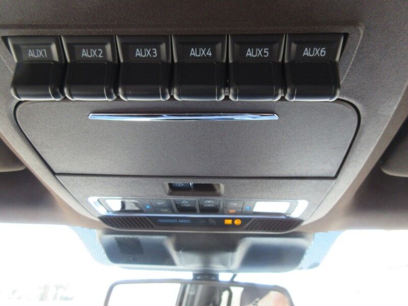 2027 Ford Super Duty F-250 SRW King Ranch St. George SC