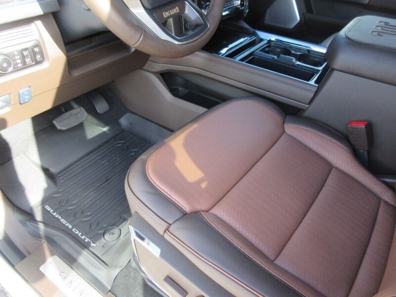 2027 Ford Super Duty F-250 SRW King Ranch St. George SC