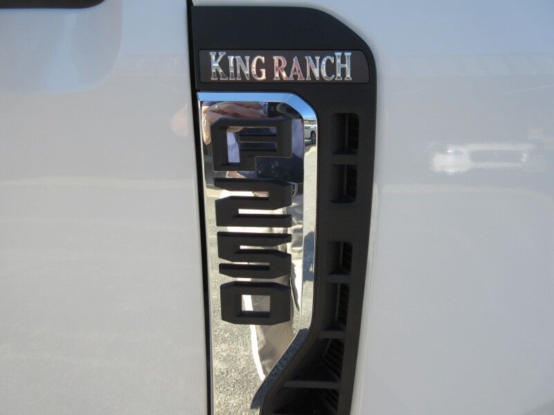 2027 Ford Super Duty F-250 SRW King Ranch St. George SC