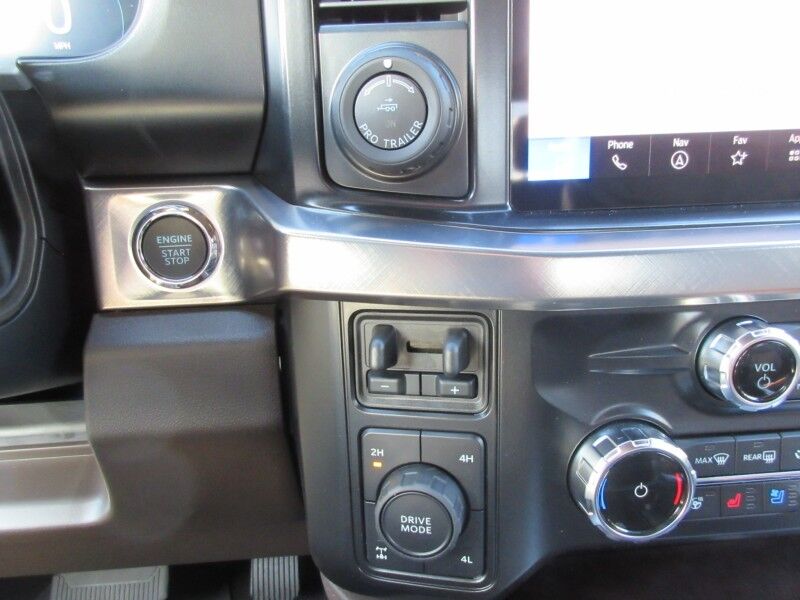 2027 Ford Super Duty F-250 SRW King Ranch St. George SC