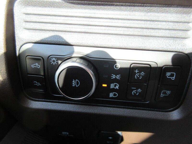 2027 Ford Super Duty F-250 SRW King Ranch St. George SC