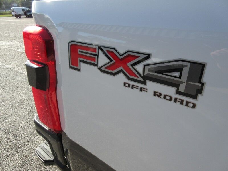 2027 Ford Super Duty F-250 SRW King Ranch St. George SC