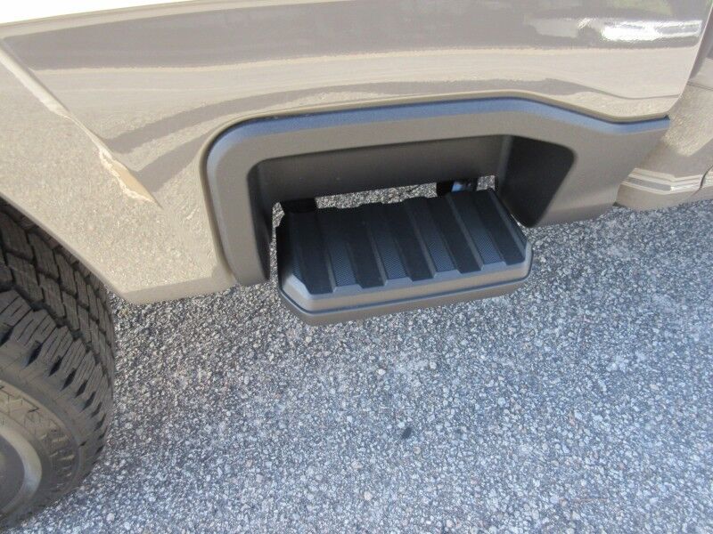 2027 Ford Super Duty F-250 SRW King Ranch St. George SC