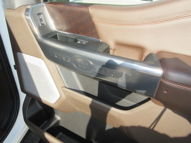 2027 Ford Super Duty F-250 SRW King Ranch St. George SC