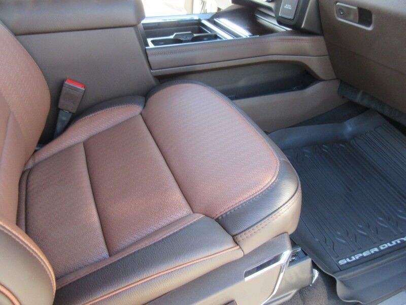 2027 Ford Super Duty F-250 SRW King Ranch St. George SC