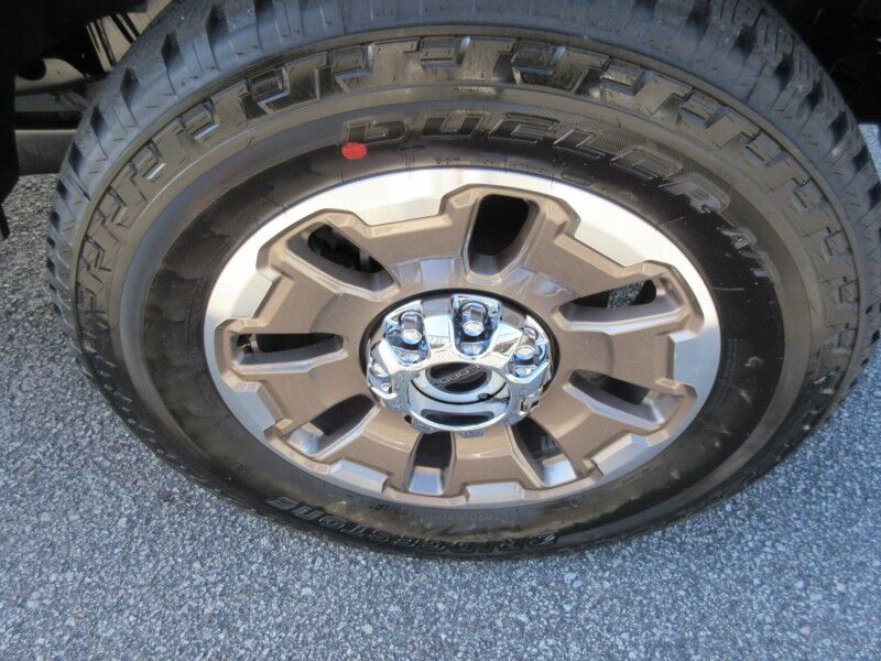 2027 Ford Super Duty F-250 SRW King Ranch St. George SC