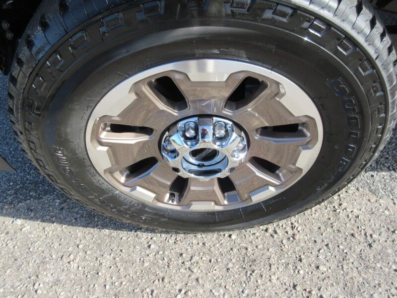 2027 Ford Super Duty F-250 SRW King Ranch St. George SC