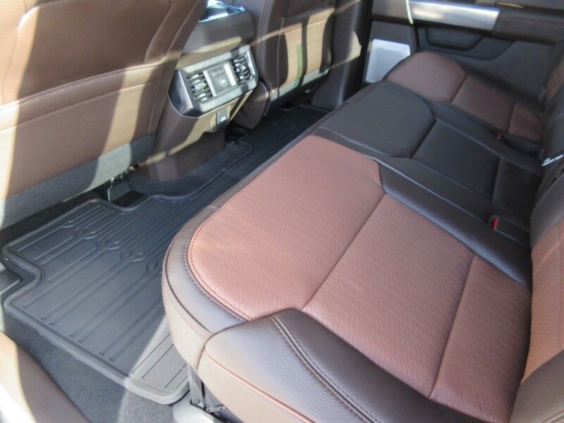 2027 Ford Super Duty F-250 SRW King Ranch St. George SC