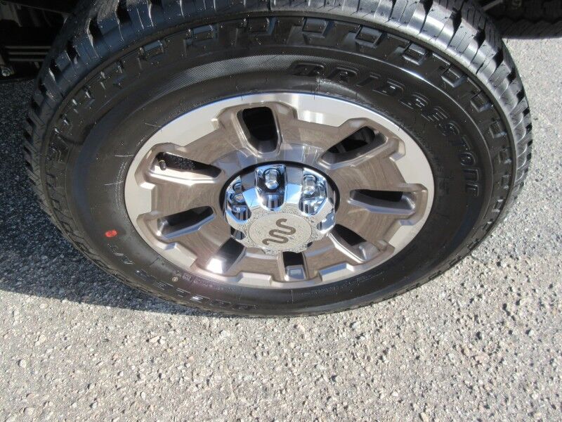2027 Ford Super Duty F-250 SRW King Ranch St. George SC