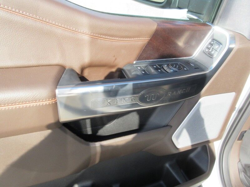 2027 Ford Super Duty F-250 SRW King Ranch St. George SC