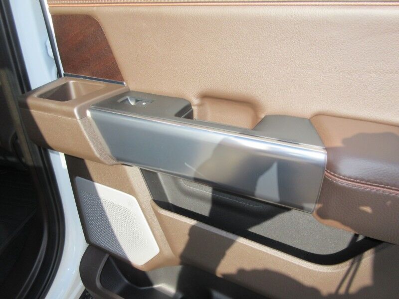 2027 Ford Super Duty F-250 SRW King Ranch St. George SC