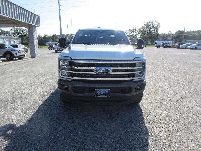 2027 Ford Super Duty F-250 SRW King Ranch St. George SC