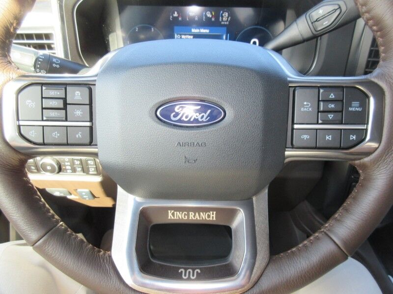 2027 Ford Super Duty F-250 SRW King Ranch St. George SC
