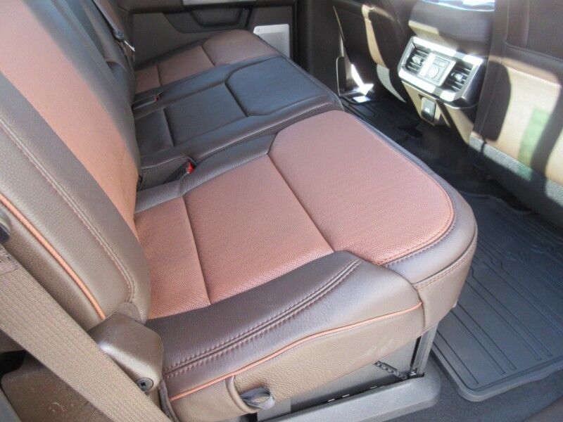 2027 Ford Super Duty F-250 SRW King Ranch St. George SC